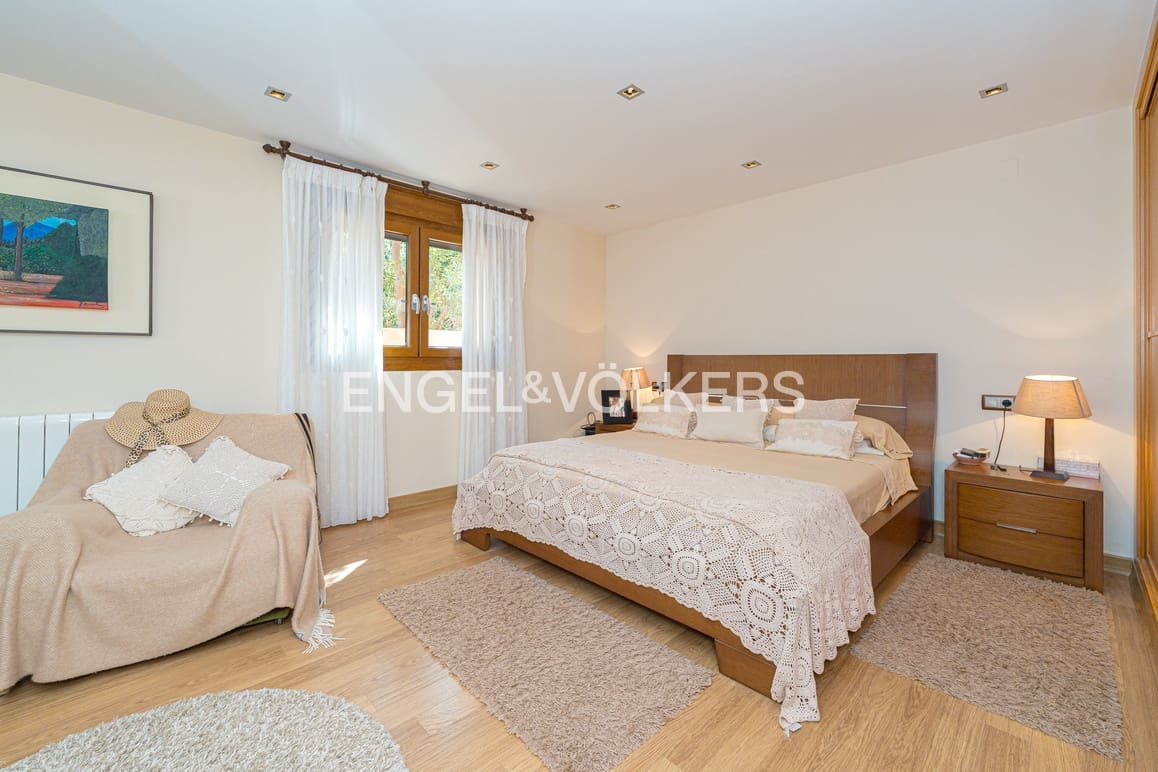 6 soveværelse Villa til salg i Benidorm med swimmingpool garage - € 1.400.000 (Ref: 9189898)