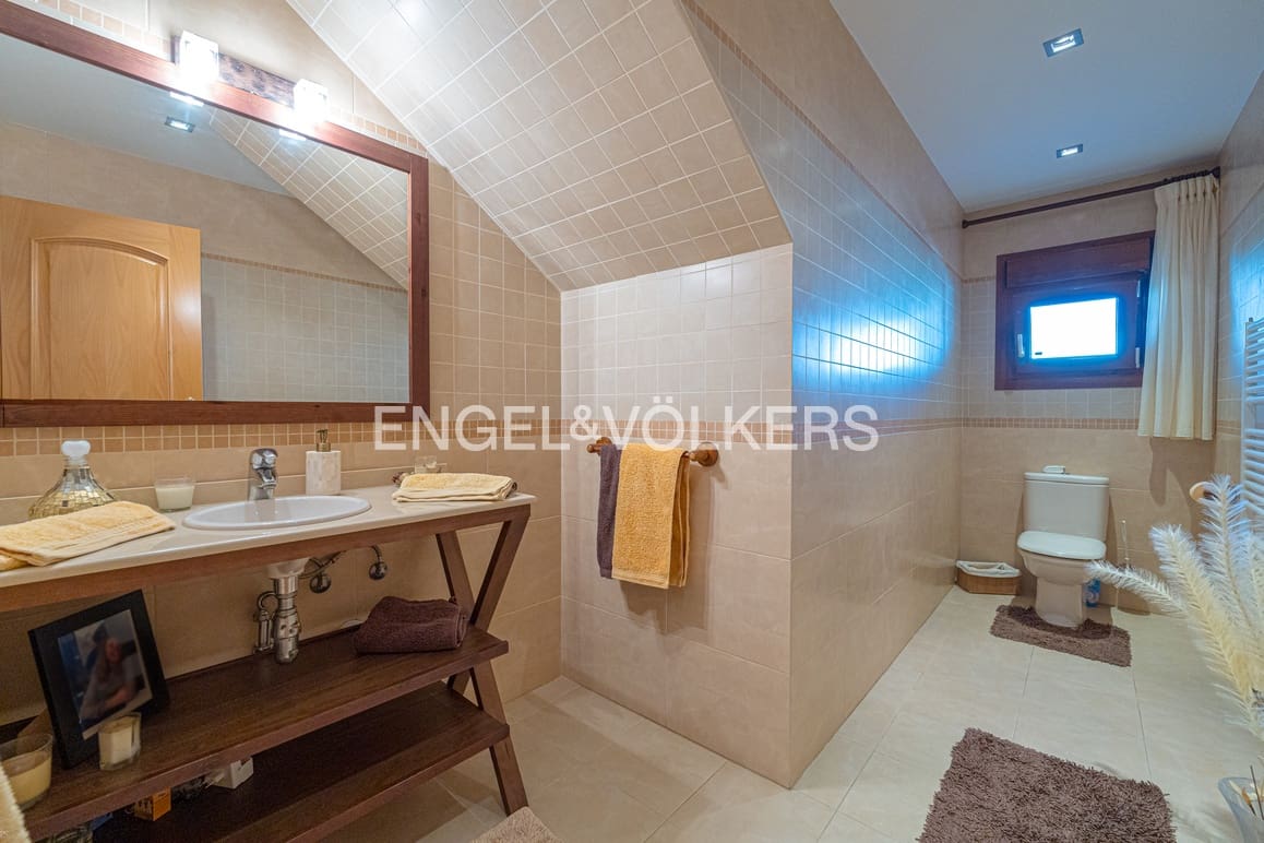 6 soveværelse Villa til salg i Benidorm med swimmingpool garage - € 1.400.000 (Ref: 9189898)