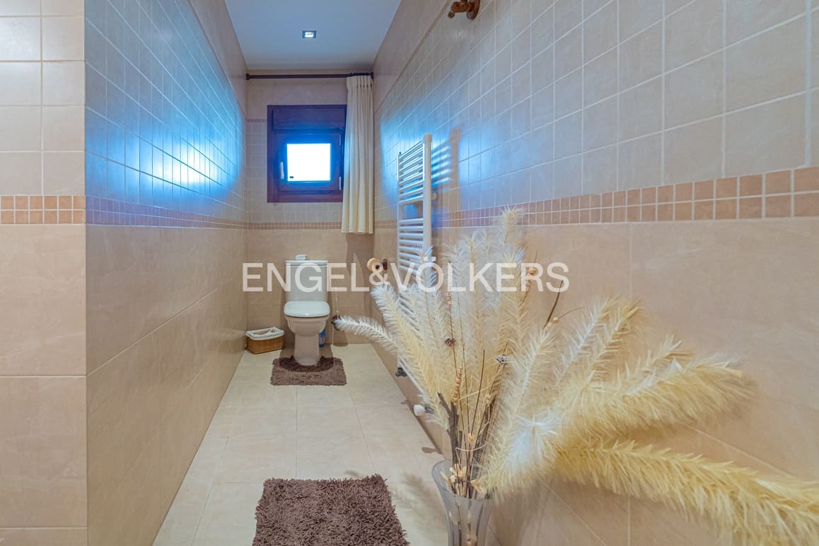 6 soveværelse Villa til salg i Benidorm med swimmingpool garage - € 1.400.000 (Ref: 9189898)