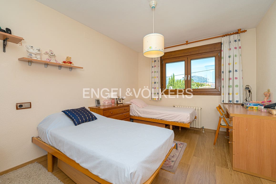 6 soveværelse Villa til salg i Benidorm med swimmingpool garage - € 1.400.000 (Ref: 9189898)