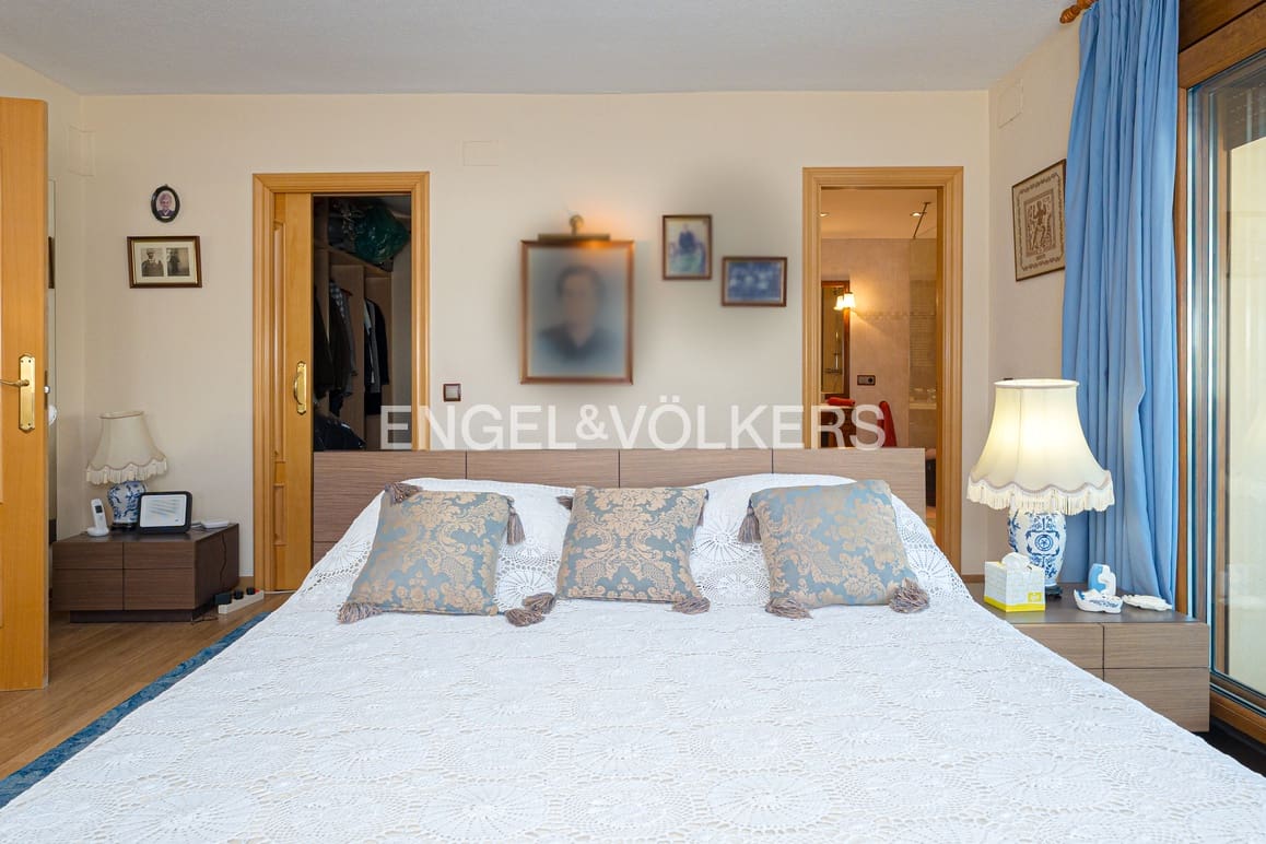 6 soveværelse Villa til salg i Benidorm med swimmingpool garage - € 1.400.000 (Ref: 9189898)