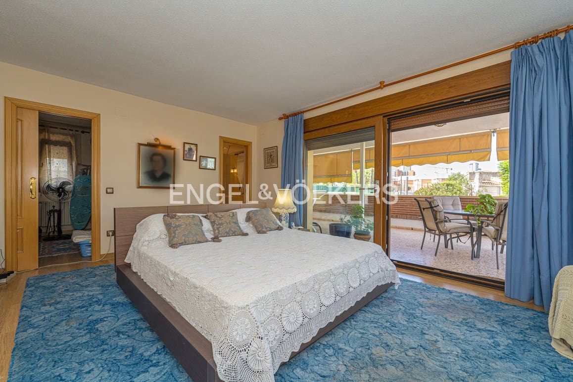 6 soveværelse Villa til salg i Benidorm med swimmingpool garage - € 1.400.000 (Ref: 9189898)