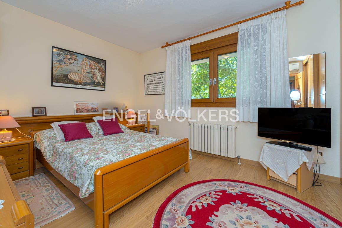 6 soveværelse Villa til salg i Benidorm med swimmingpool garage - € 1.400.000 (Ref: 9189898)