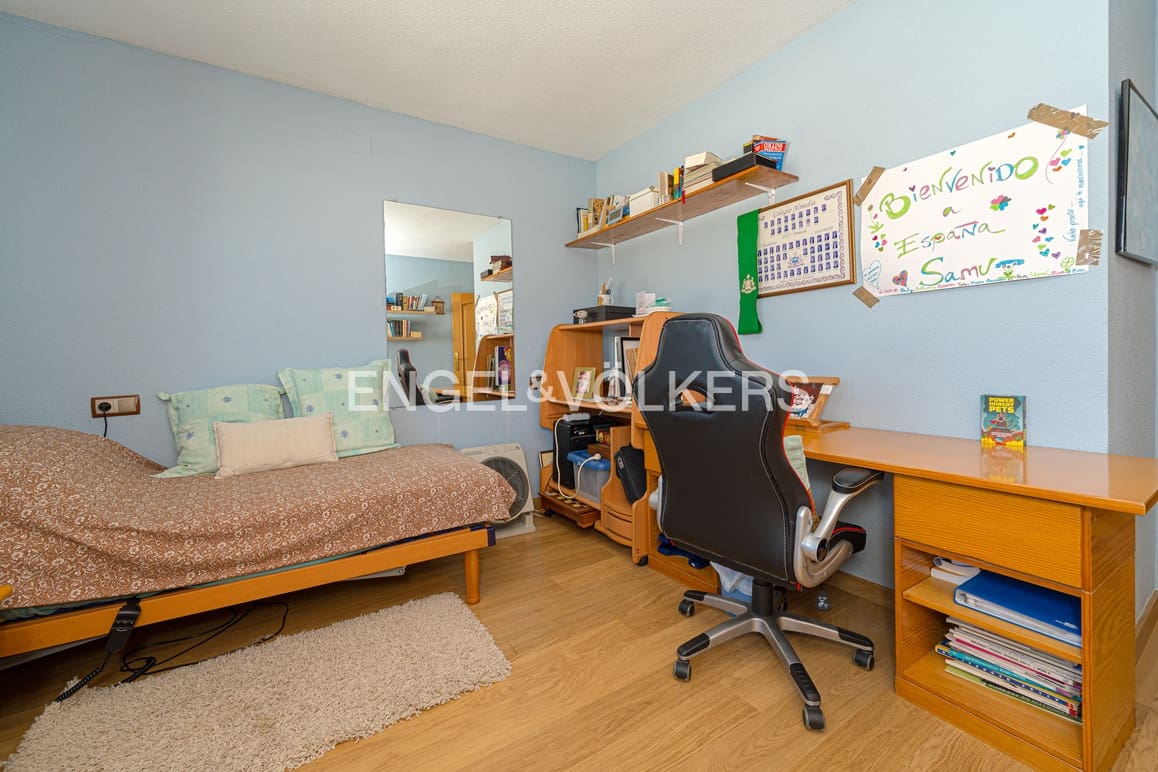 6 soveværelse Villa til salg i Benidorm med swimmingpool garage - € 1.400.000 (Ref: 9189898)