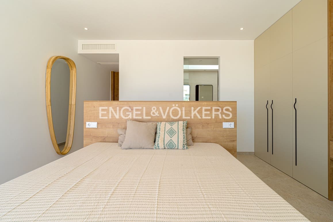 4 Zimmer Villa zu verkaufen in Finestrat mit Pool Garage - 1.580.000 € (Ref: 9227755)