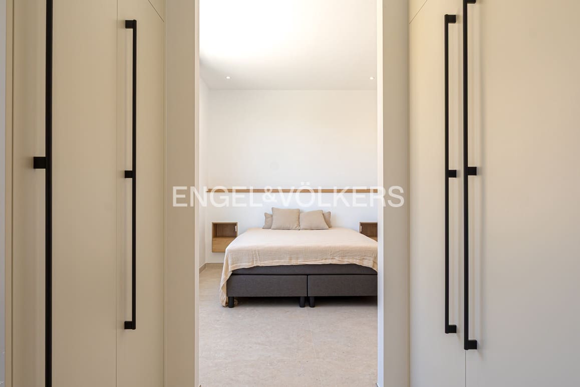 4 Zimmer Villa zu verkaufen in Finestrat mit Pool Garage - 1.580.000 € (Ref: 9227755)