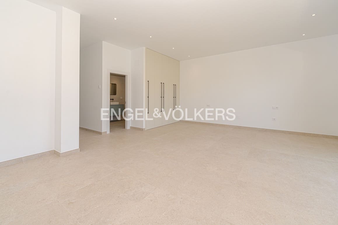 4 Zimmer Villa zu verkaufen in Finestrat mit Pool Garage - 1.580.000 € (Ref: 9227755)
