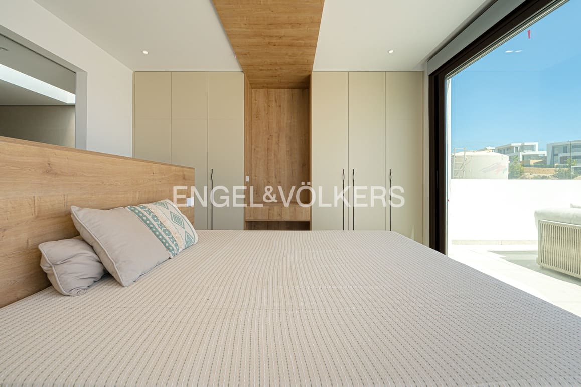 4 Zimmer Villa zu verkaufen in Finestrat mit Pool Garage - 1.580.000 € (Ref: 9227755)