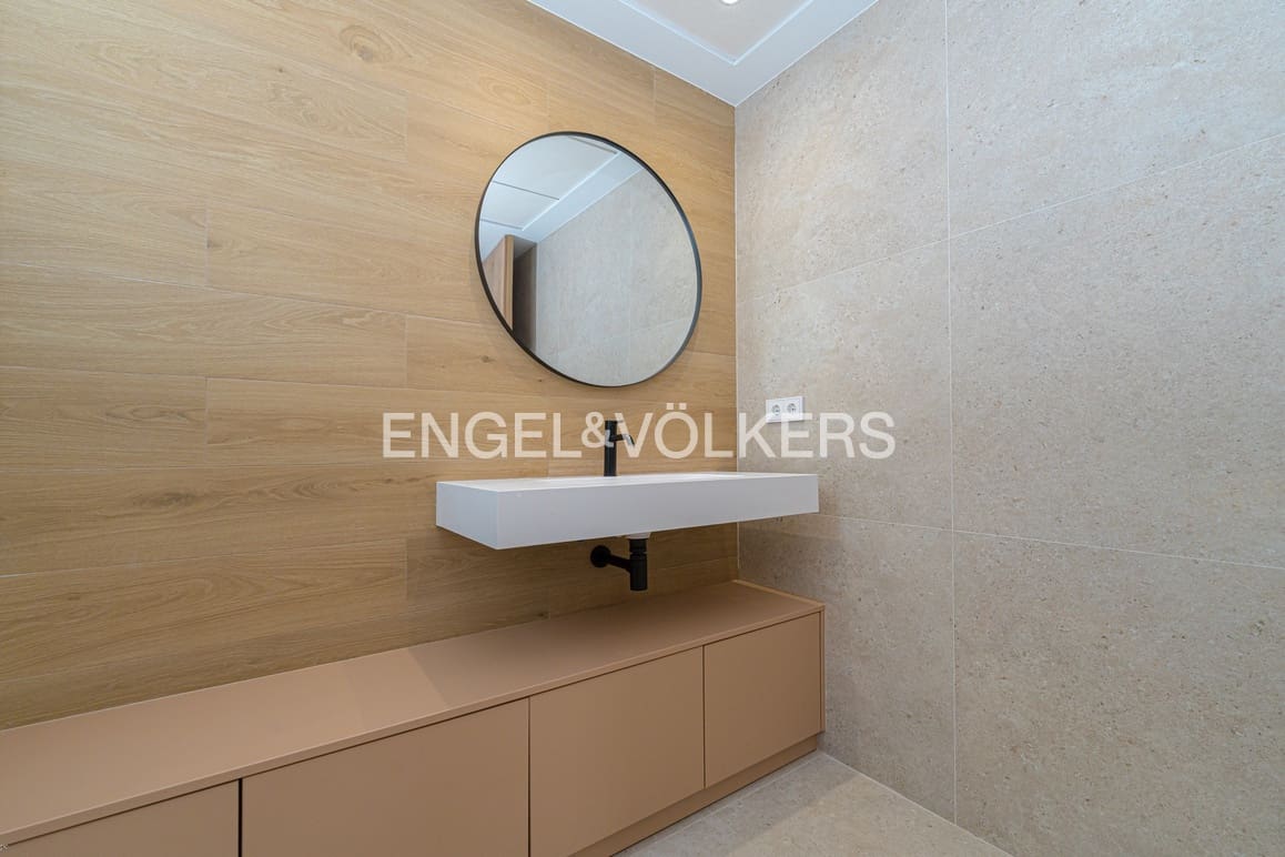 4 Zimmer Villa zu verkaufen in Finestrat mit Pool Garage - 1.580.000 € (Ref: 9227755)