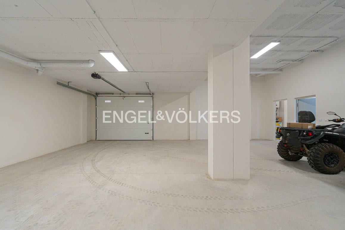 4 Zimmer Villa zu verkaufen in Finestrat mit Pool Garage - 1.580.000 € (Ref: 9227755)