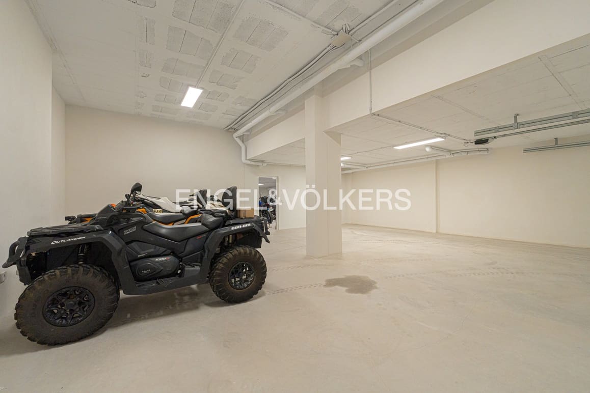 4 Zimmer Villa zu verkaufen in Finestrat mit Pool Garage - 1.580.000 € (Ref: 9227755)