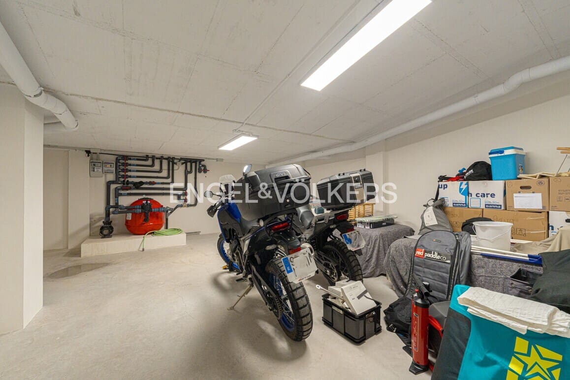 4 Zimmer Villa zu verkaufen in Finestrat mit Pool Garage - 1.580.000 € (Ref: 9227755)