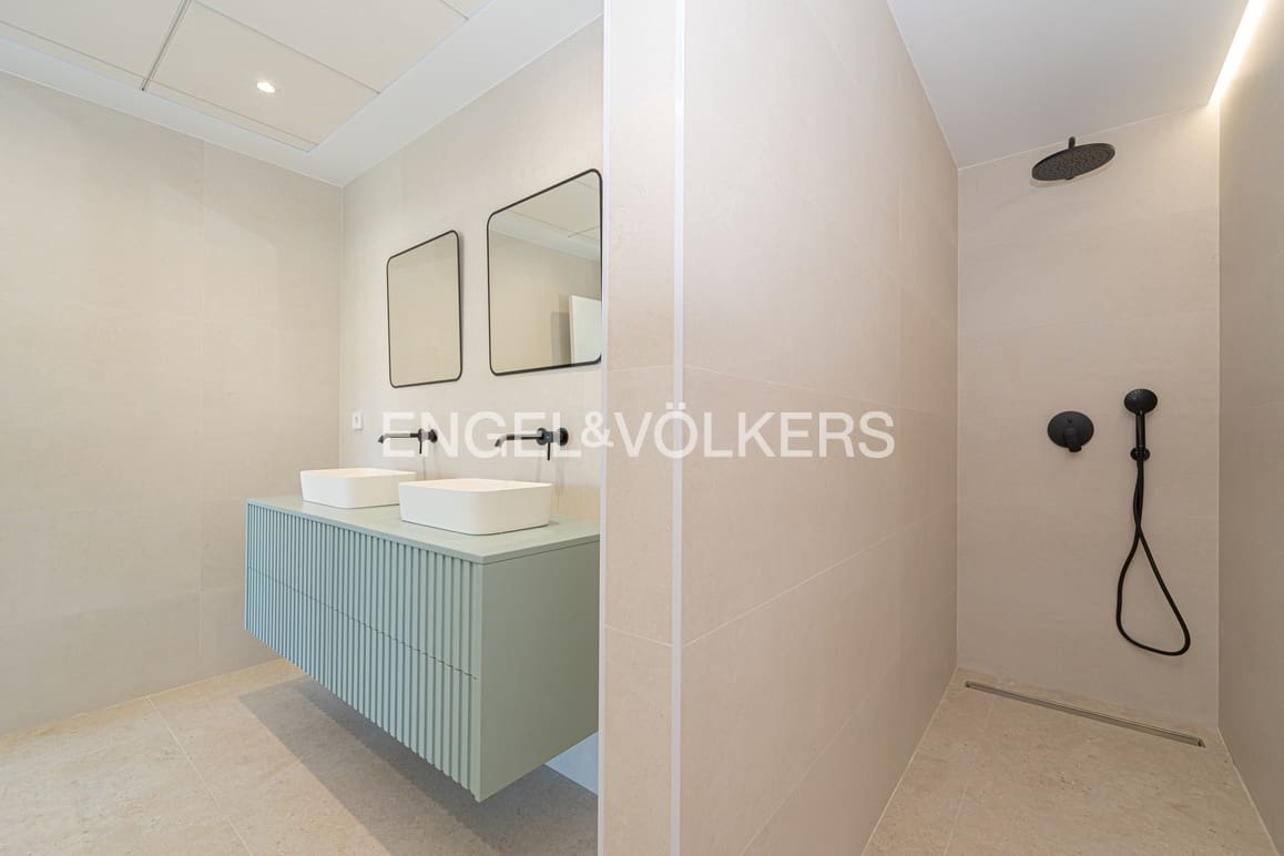 4 Zimmer Villa zu verkaufen in Finestrat mit Pool Garage - 1.580.000 € (Ref: 9227755)