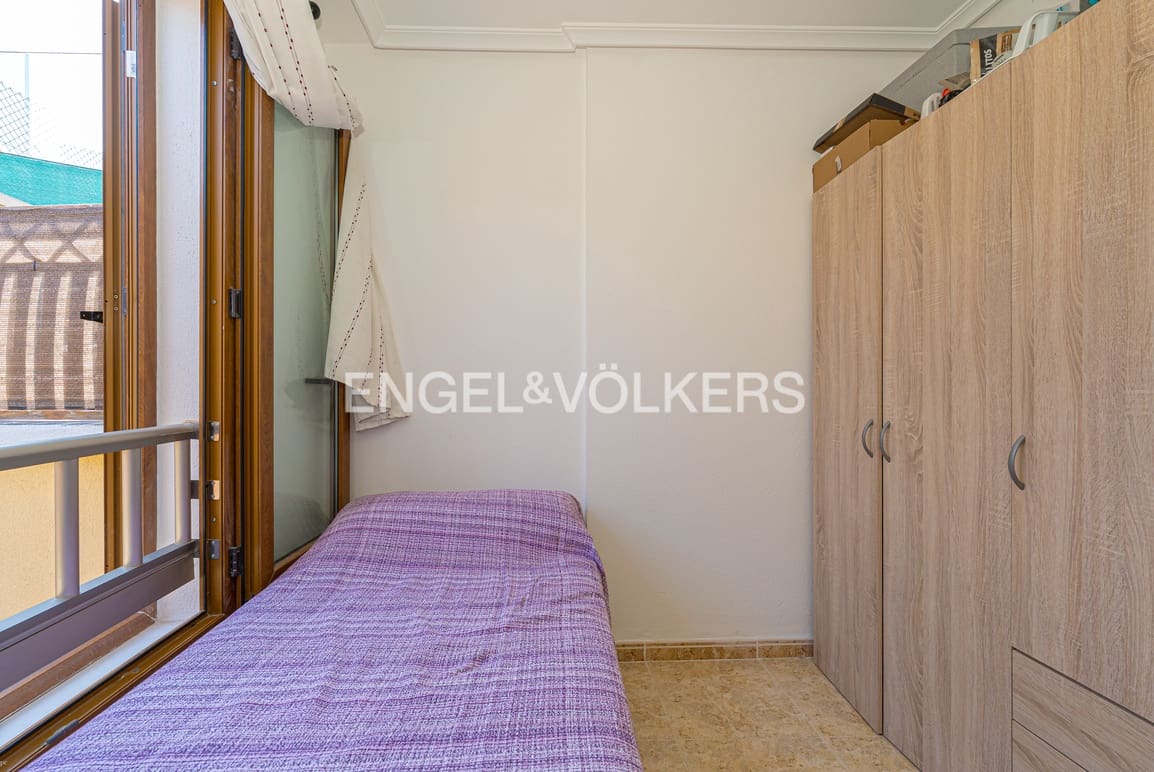 3 soveværelse Rækkehus til salg i Finestrat med swimmingpool garage - € 320.000 (Ref: 9233868)