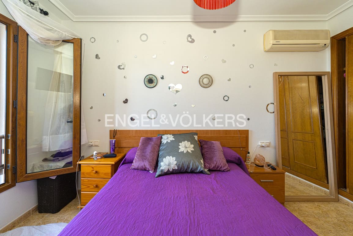 3 soveværelse Rækkehus til salg i Finestrat med swimmingpool garage - € 320.000 (Ref: 9233868)