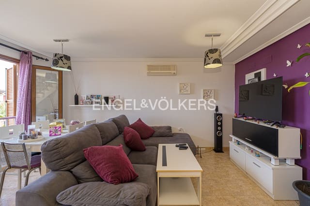 3 soveværelse Rækkehus til salg i Finestrat med swimmingpool garage - € 320.000 (Ref: 9233868)