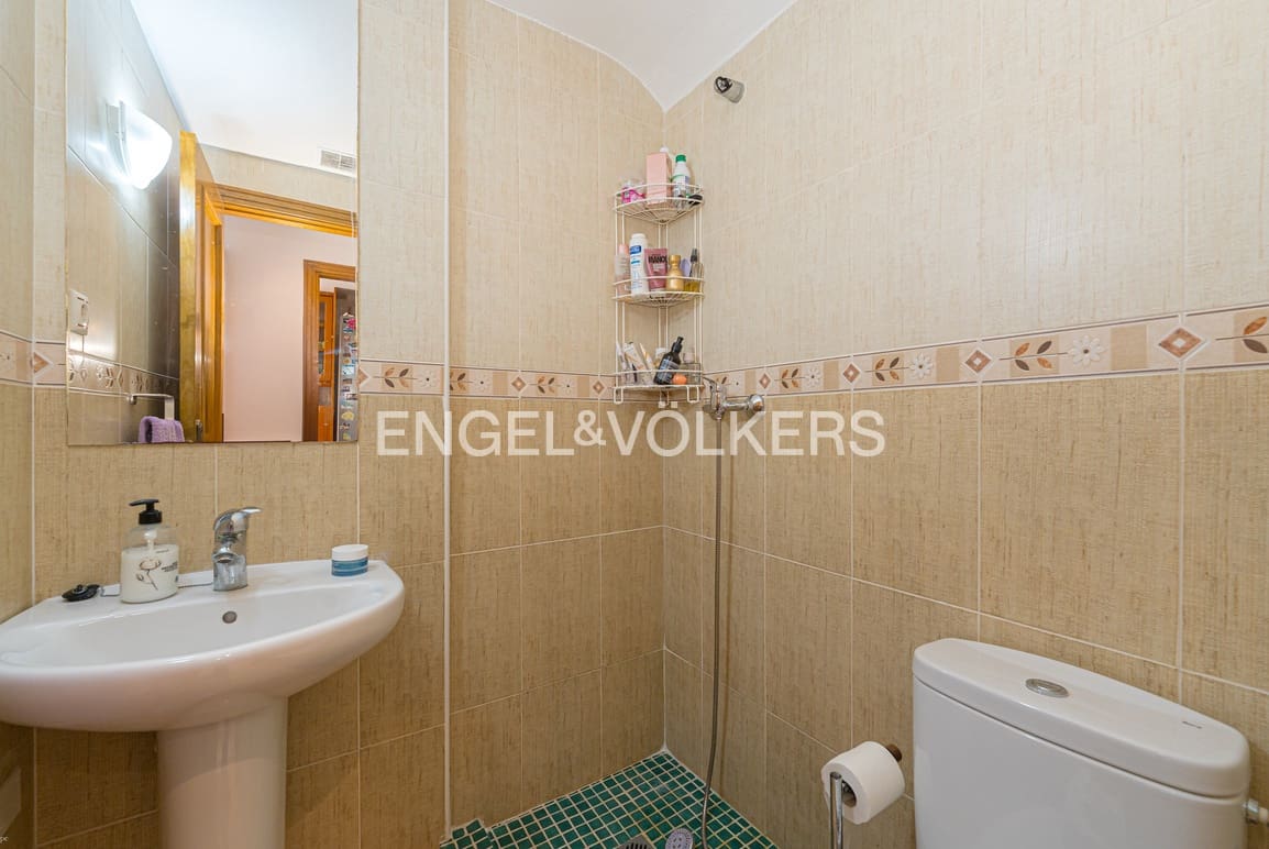 3 soveværelse Rækkehus til salg i Finestrat med swimmingpool garage - € 320.000 (Ref: 9233868)