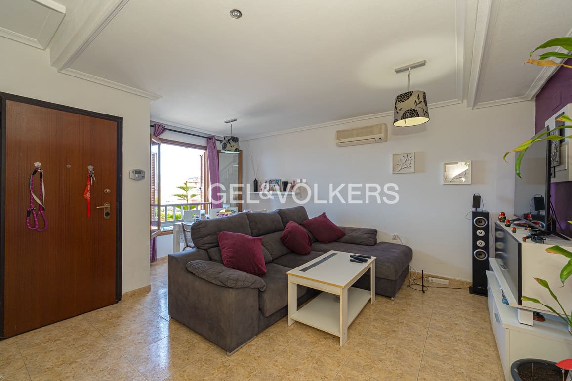 3 soveværelse Rækkehus til salg i Finestrat med swimmingpool garage - € 320.000 (Ref: 9233868)