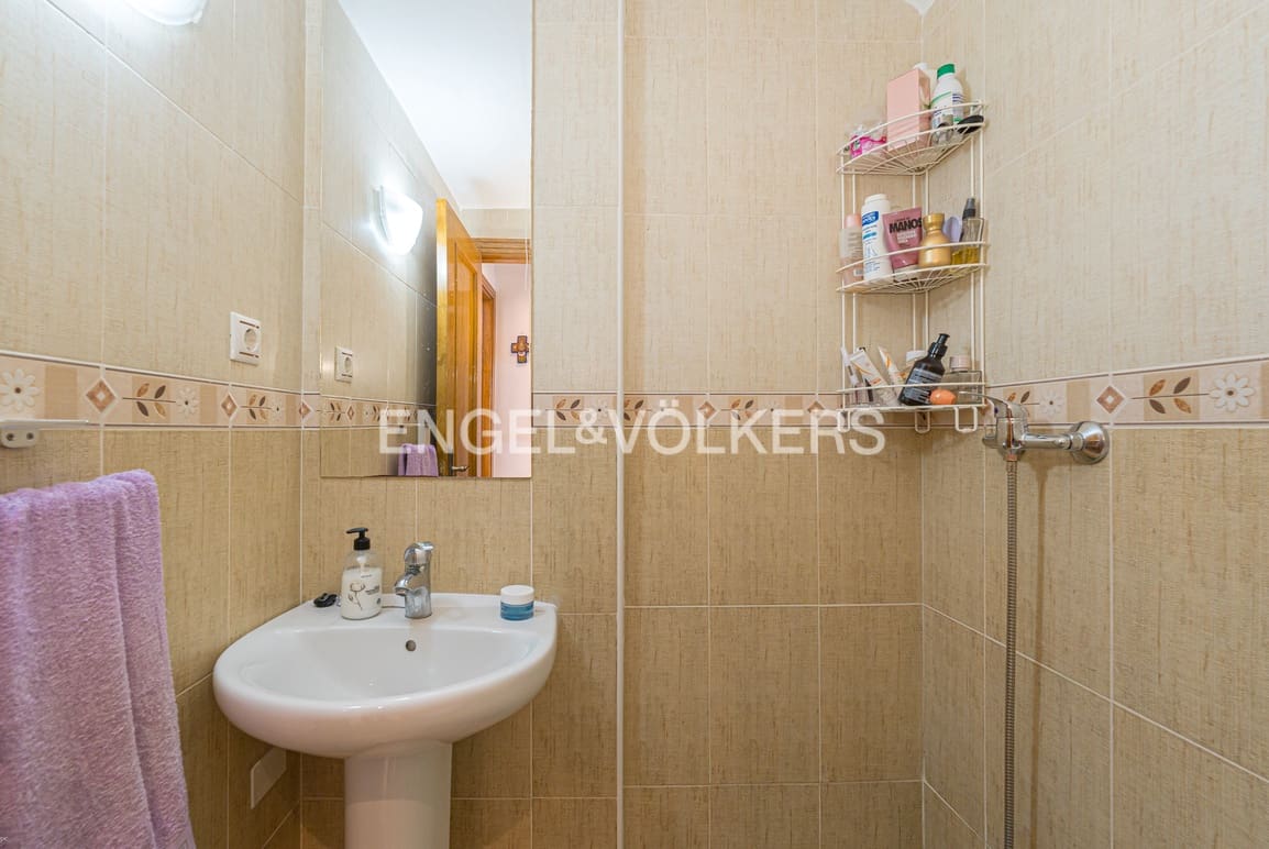 3 soveværelse Rækkehus til salg i Finestrat med swimmingpool garage - € 320.000 (Ref: 9233868)