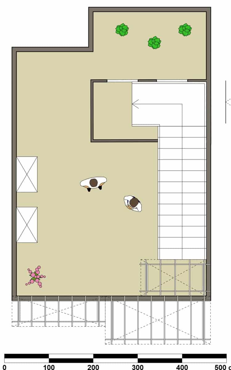 3 soveværelse Rækkehus til salg i Finestrat med swimmingpool garage - € 320.000 (Ref: 9233868)