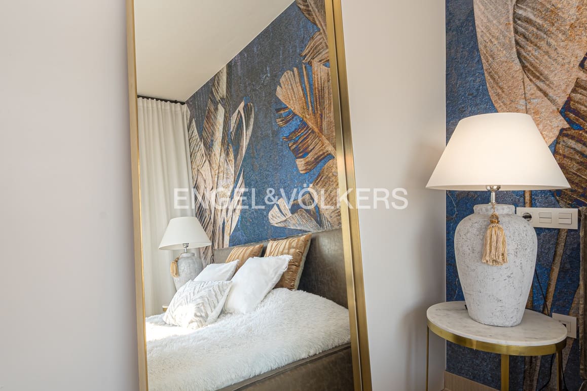 5 soveværelse Villa til salg i Finestrat med swimmingpool garage - € 1.350.000 (Ref: 9248997)