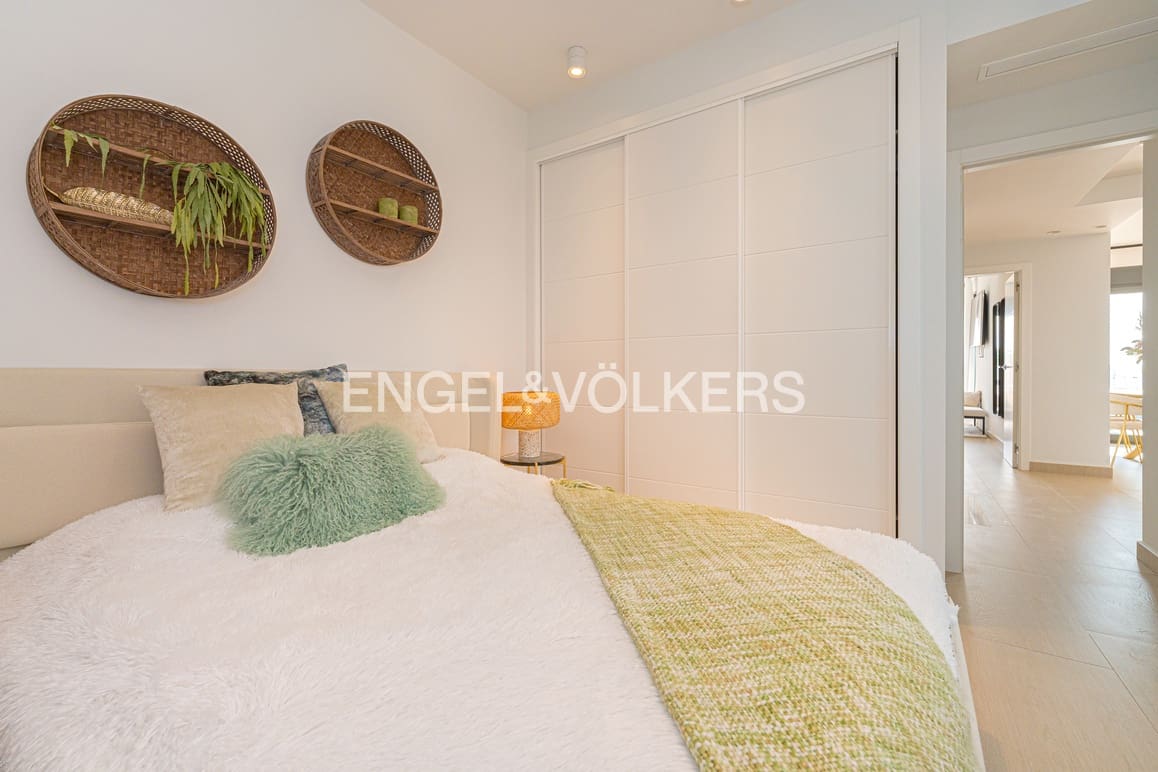 5 soveværelse Villa til salg i Finestrat med swimmingpool garage - € 1.350.000 (Ref: 9248997)