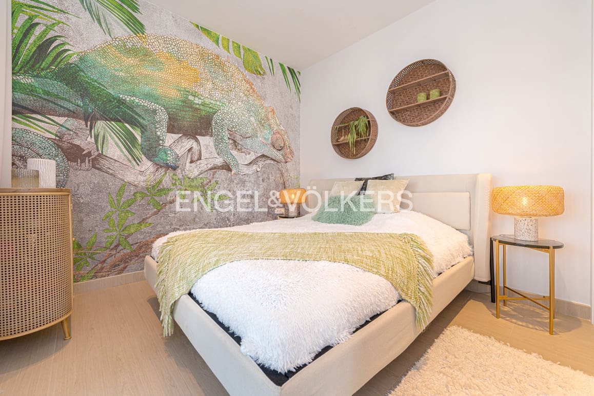 5 soveværelse Villa til salg i Finestrat med swimmingpool garage - € 1.350.000 (Ref: 9248997)