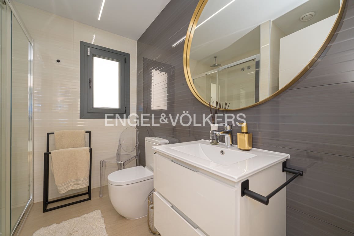 5 soveværelse Villa til salg i Finestrat med swimmingpool garage - € 1.350.000 (Ref: 9248997)