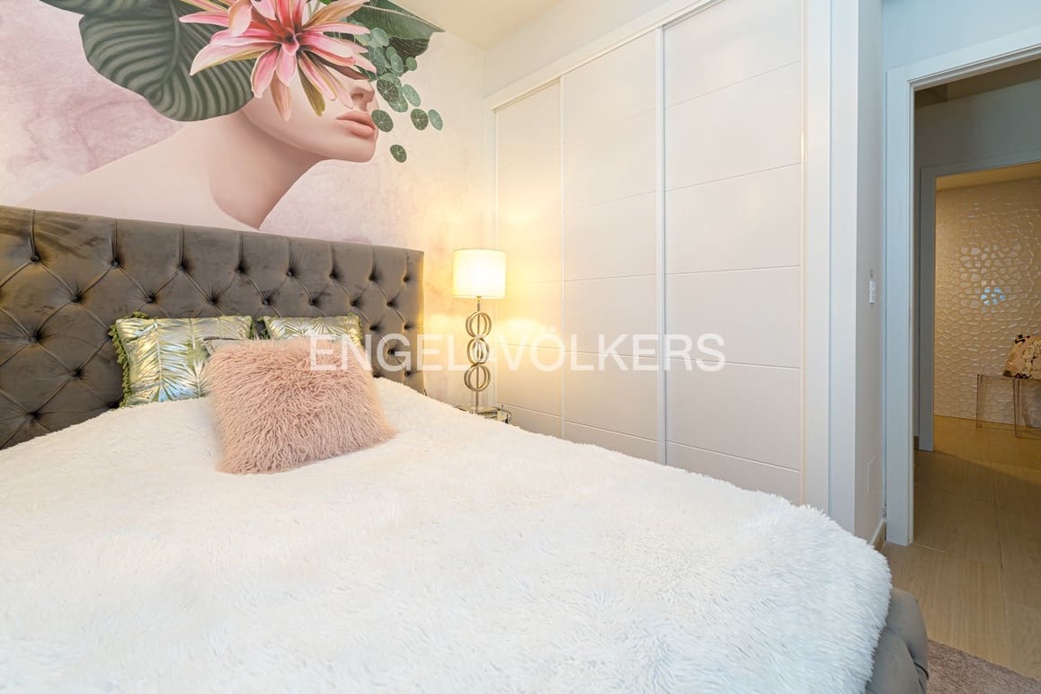 5 soveværelse Villa til salg i Finestrat med swimmingpool garage - € 1.350.000 (Ref: 9248997)