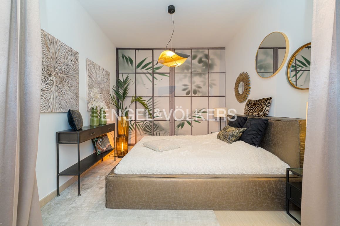 5 soveværelse Villa til salg i Finestrat med swimmingpool garage - € 1.350.000 (Ref: 9248997)