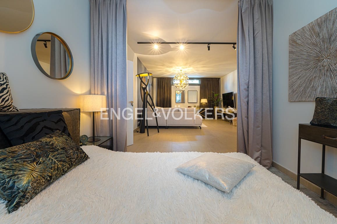 5 soveværelse Villa til salg i Finestrat med swimmingpool garage - € 1.350.000 (Ref: 9248997)