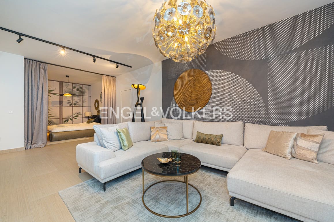 5 soveværelse Villa til salg i Finestrat med swimmingpool garage - € 1.350.000 (Ref: 9248997)