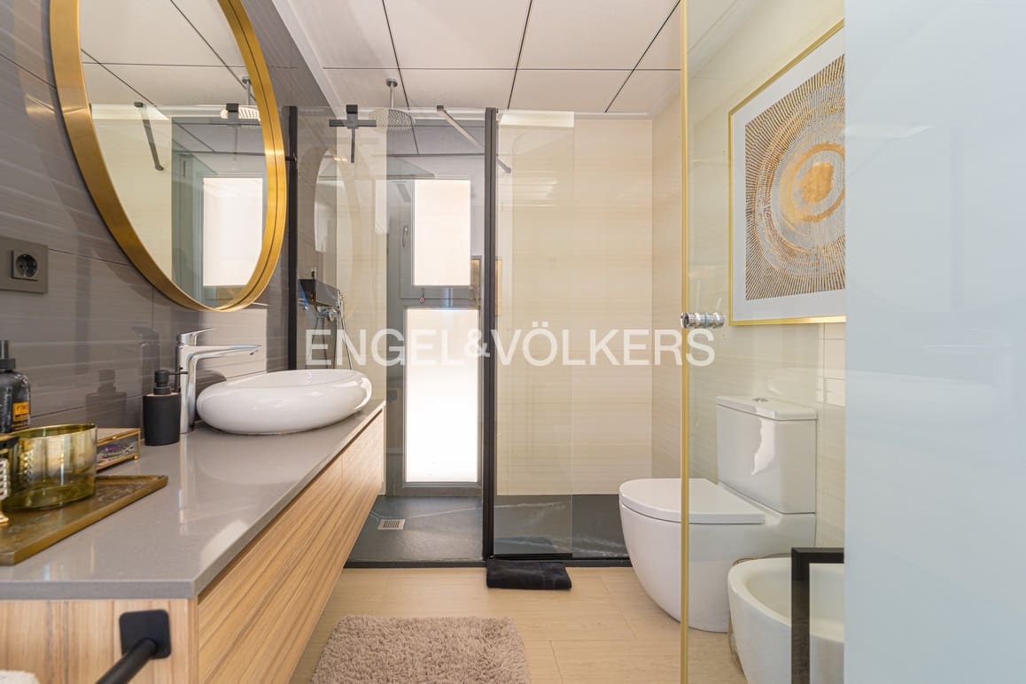 5 soveværelse Villa til salg i Finestrat med swimmingpool garage - € 1.350.000 (Ref: 9248997)