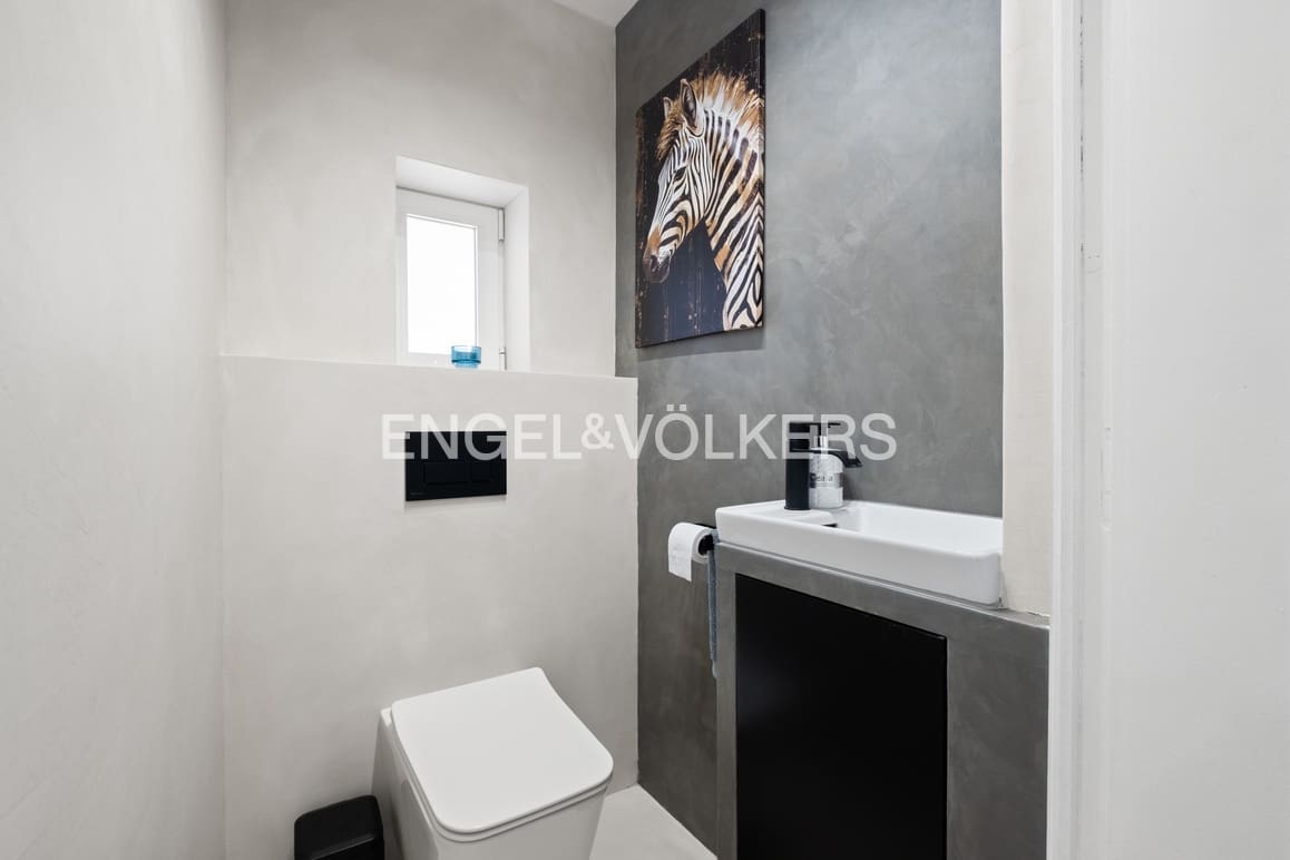 Chalet de 8 habitaciones en Finestrat en venta con piscina garaje - 990.000 € (Ref: 9253954)