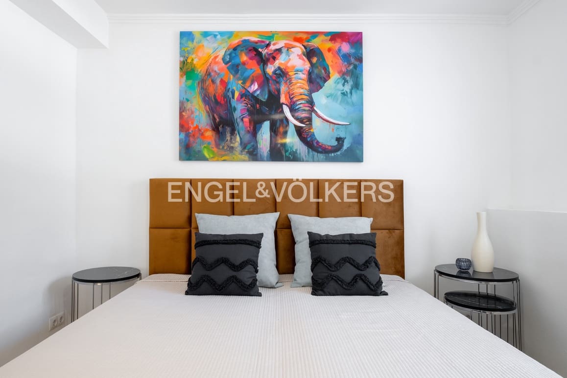 Chalet de 8 habitaciones en Finestrat en venta con piscina garaje - 990.000 € (Ref: 9253954)