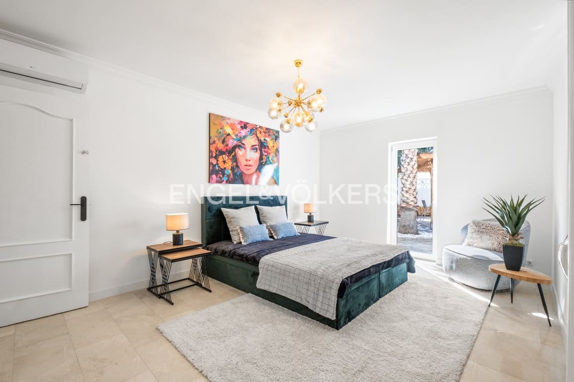 Chalet de 8 habitaciones en Finestrat en venta con piscina garaje - 990.000 € (Ref: 9253954)