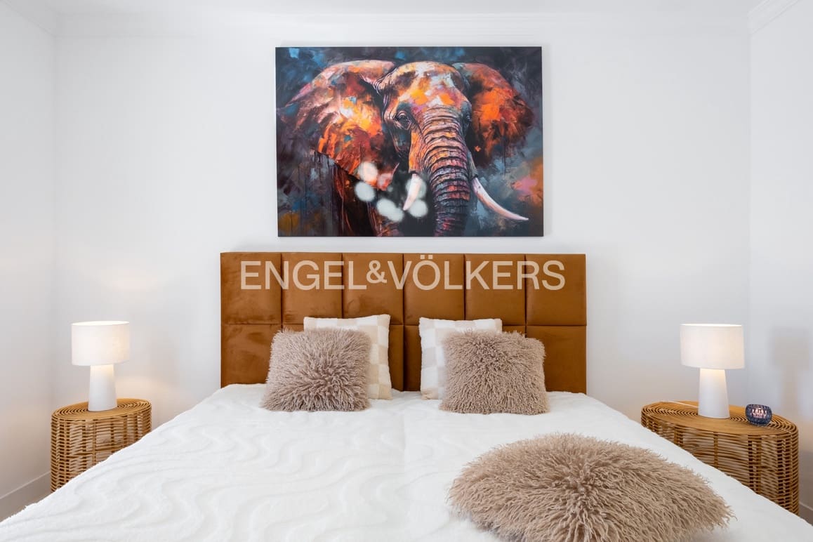 Chalet de 8 habitaciones en Finestrat en venta con piscina garaje - 990.000 € (Ref: 9253954)