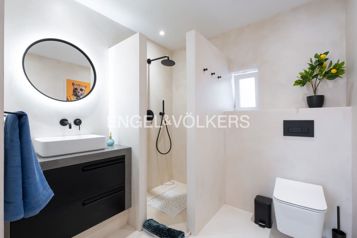 Chalet de 8 habitaciones en Finestrat en venta con piscina garaje - 990.000 € (Ref: 9253954)