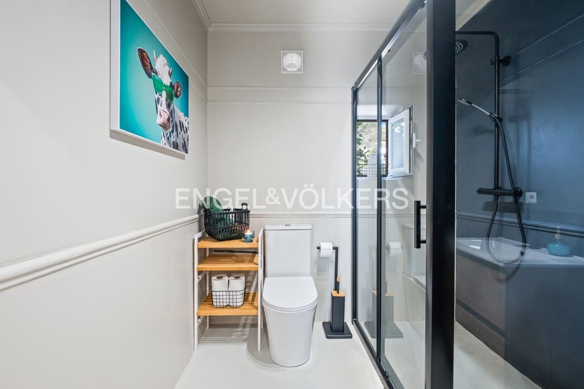 Chalet de 8 habitaciones en Finestrat en venta con piscina garaje - 990.000 € (Ref: 9253954)