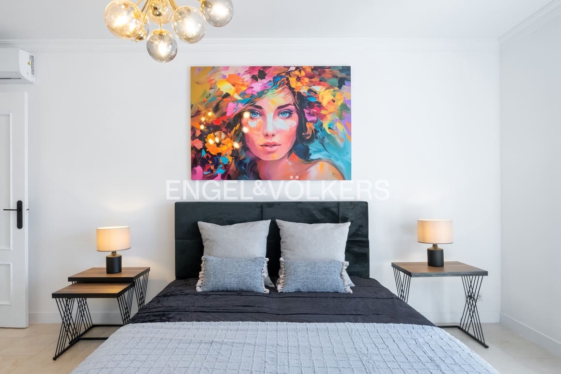 Chalet de 8 habitaciones en Finestrat en venta con piscina garaje - 990.000 € (Ref: 9253954)