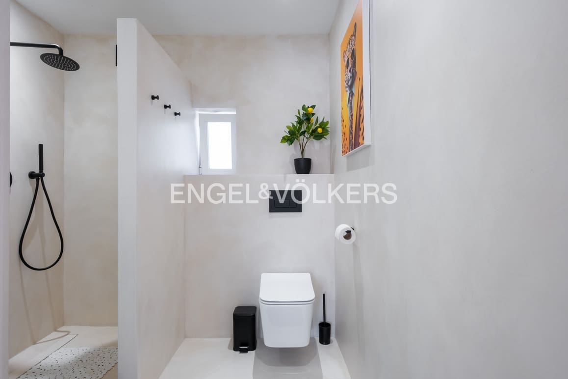 Chalet de 8 habitaciones en Finestrat en venta con piscina garaje - 990.000 € (Ref: 9253954)