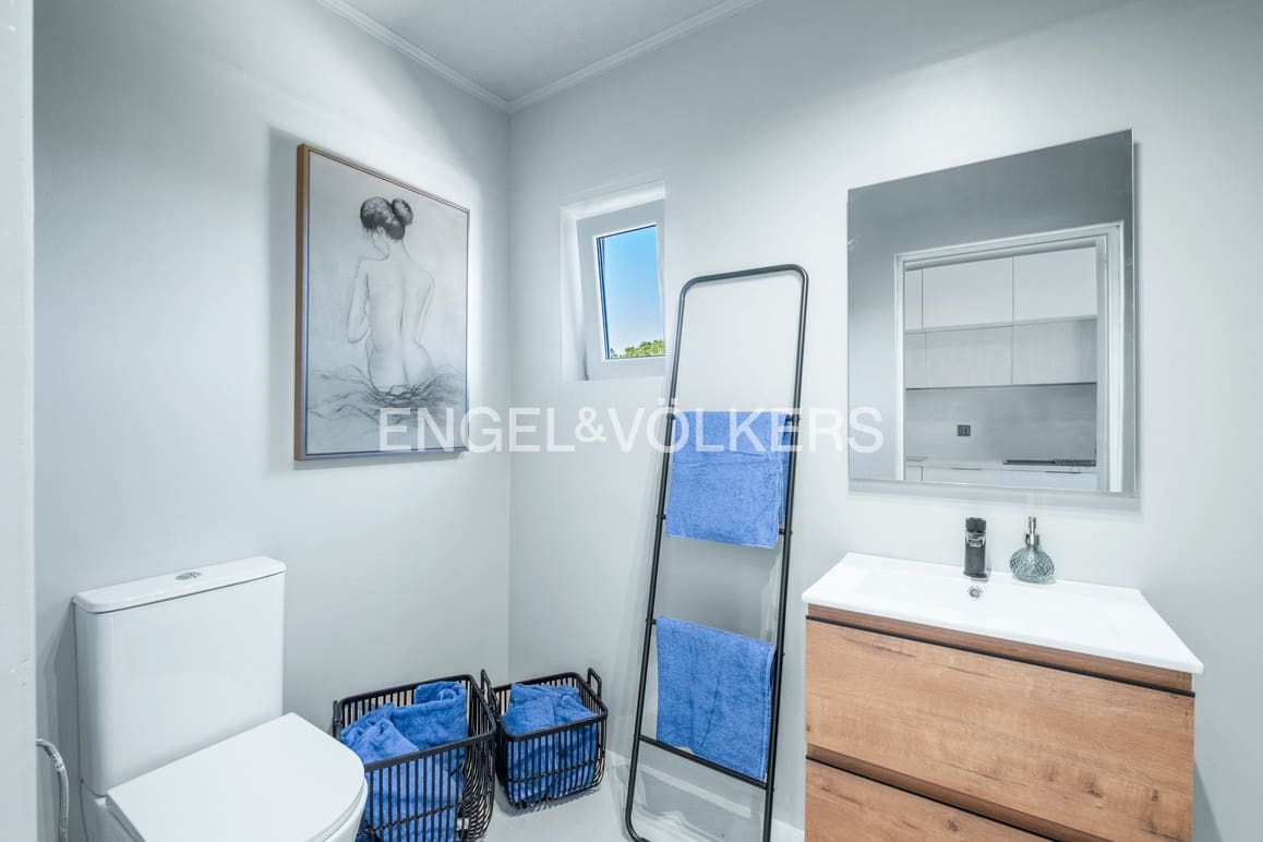 Chalet de 8 habitaciones en Finestrat en venta con piscina garaje - 990.000 € (Ref: 9253954)