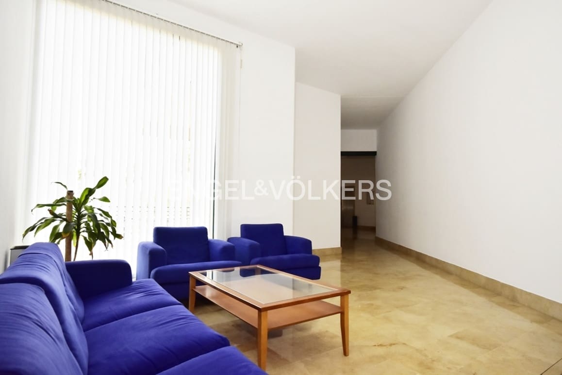 4 soveværelse Lejlighed til salg i Benidorm med swimmingpool garage - € 580.000 (Ref: 9253955)