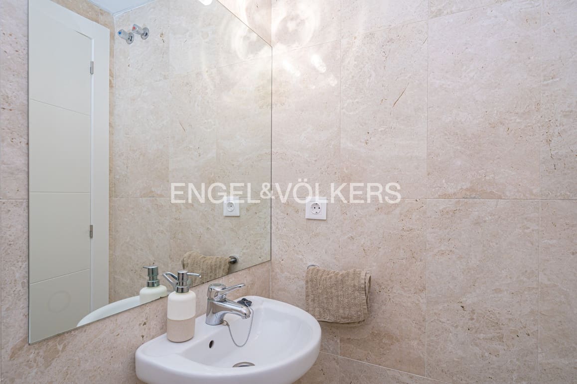 4 soveværelse Lejlighed til salg i Benidorm med swimmingpool garage - € 580.000 (Ref: 9253955)