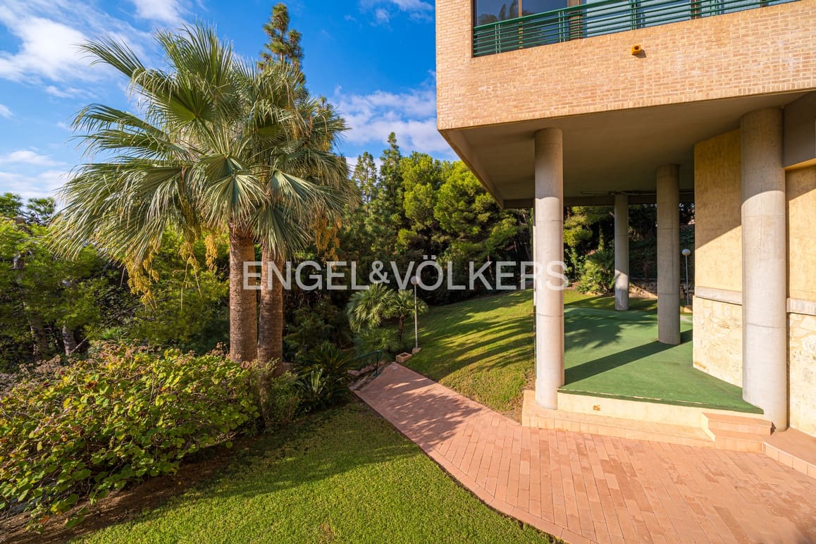 4 soveværelse Lejlighed til salg i Benidorm med swimmingpool garage - € 580.000 (Ref: 9253955)