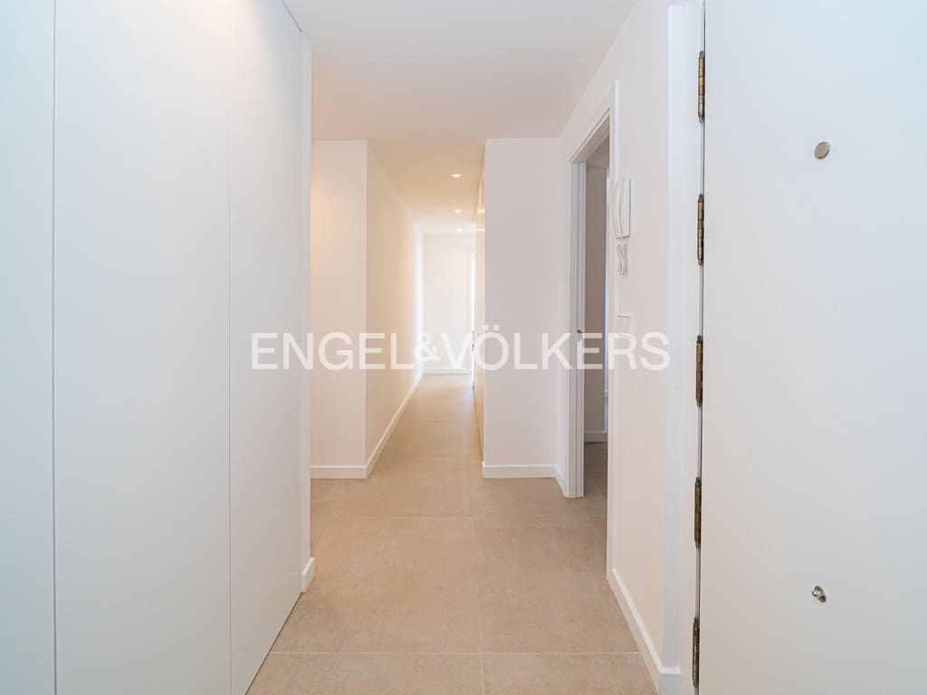 3 makuuhuone Huoneisto vuokrattavana paikassa Cala de Finestrat mukana uima-altaan 
autotalli - 1 800 € (Ref: 9255864)