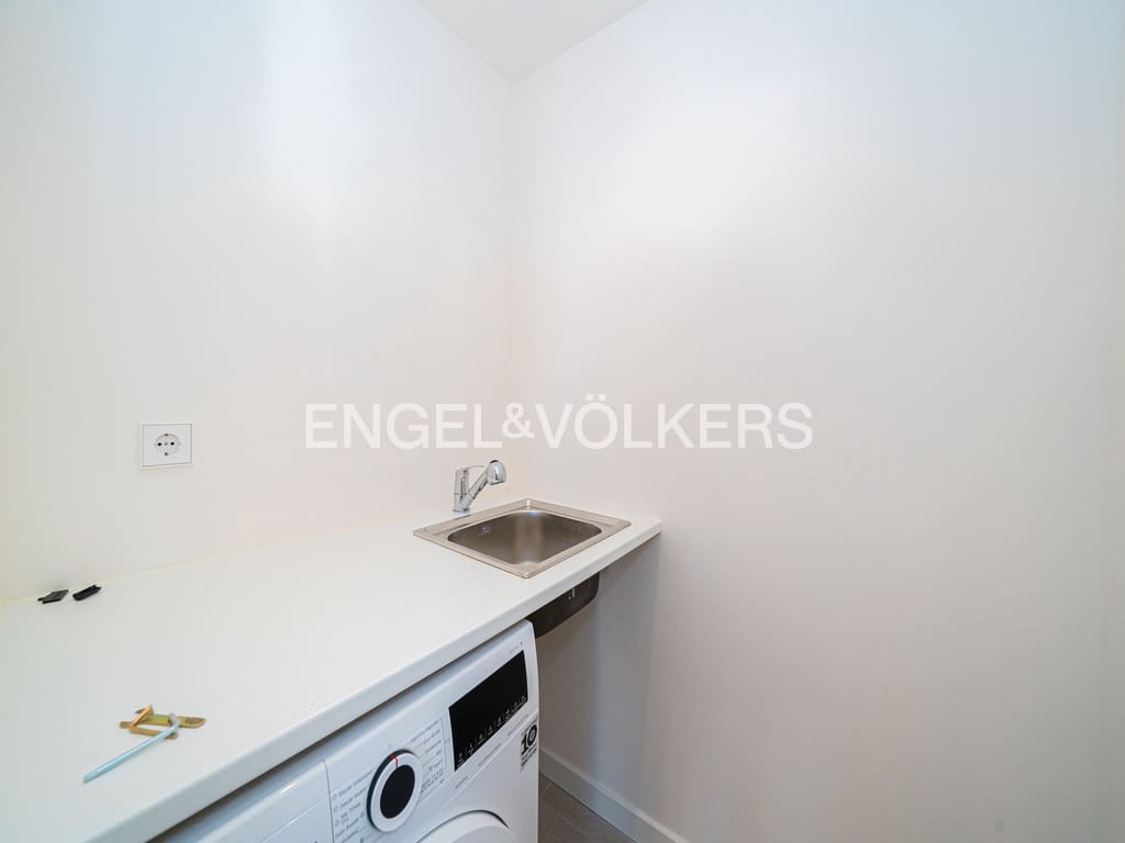 3 makuuhuone Huoneisto vuokrattavana paikassa Cala de Finestrat mukana uima-altaan 
autotalli - 1 800 € (Ref: 9255864)