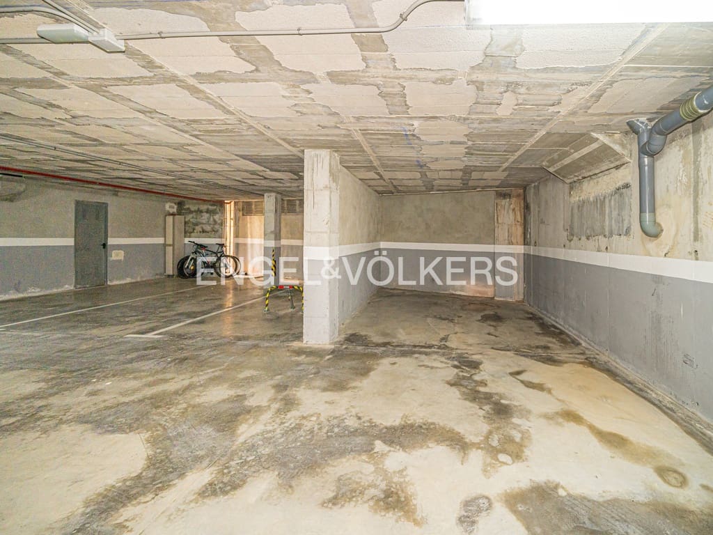 3 makuuhuone Huoneisto vuokrattavana paikassa Cala de Finestrat mukana uima-altaan 
autotalli - 1 800 € (Ref: 9255864)