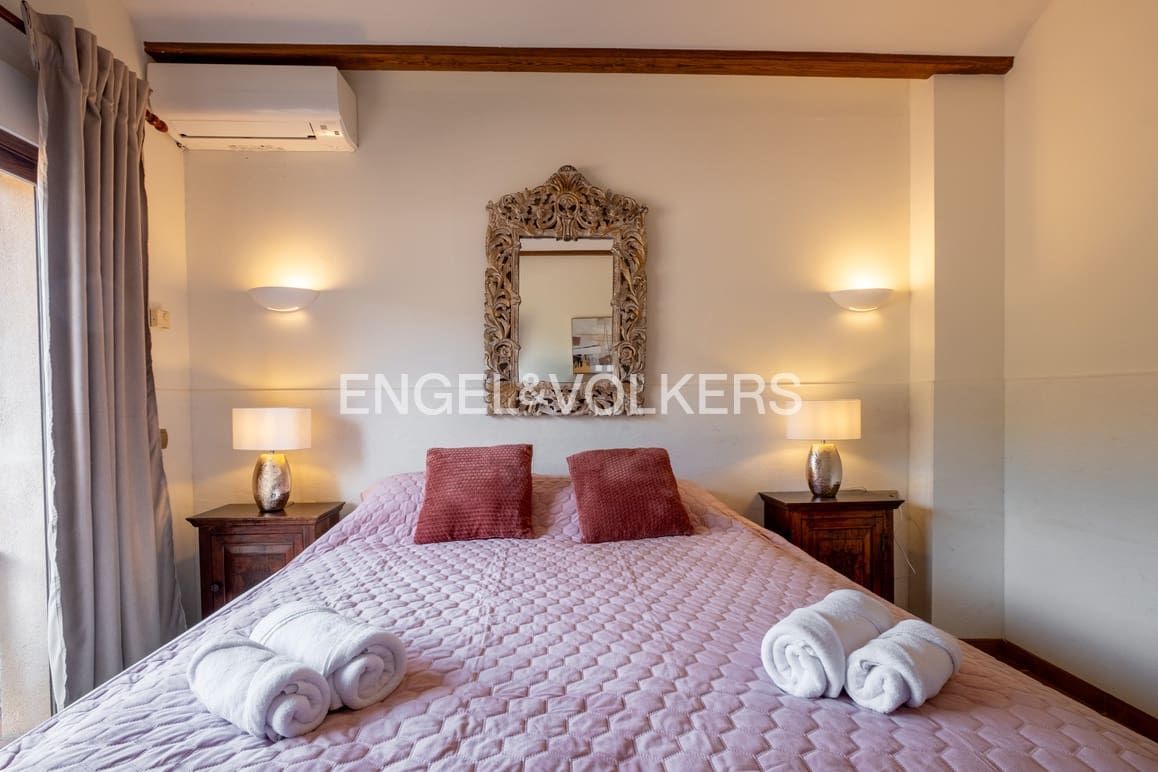 12 camera da letto Villa in vendita in Finestrat con piscina garage - 2.000.000 € (Rif: 9257725)