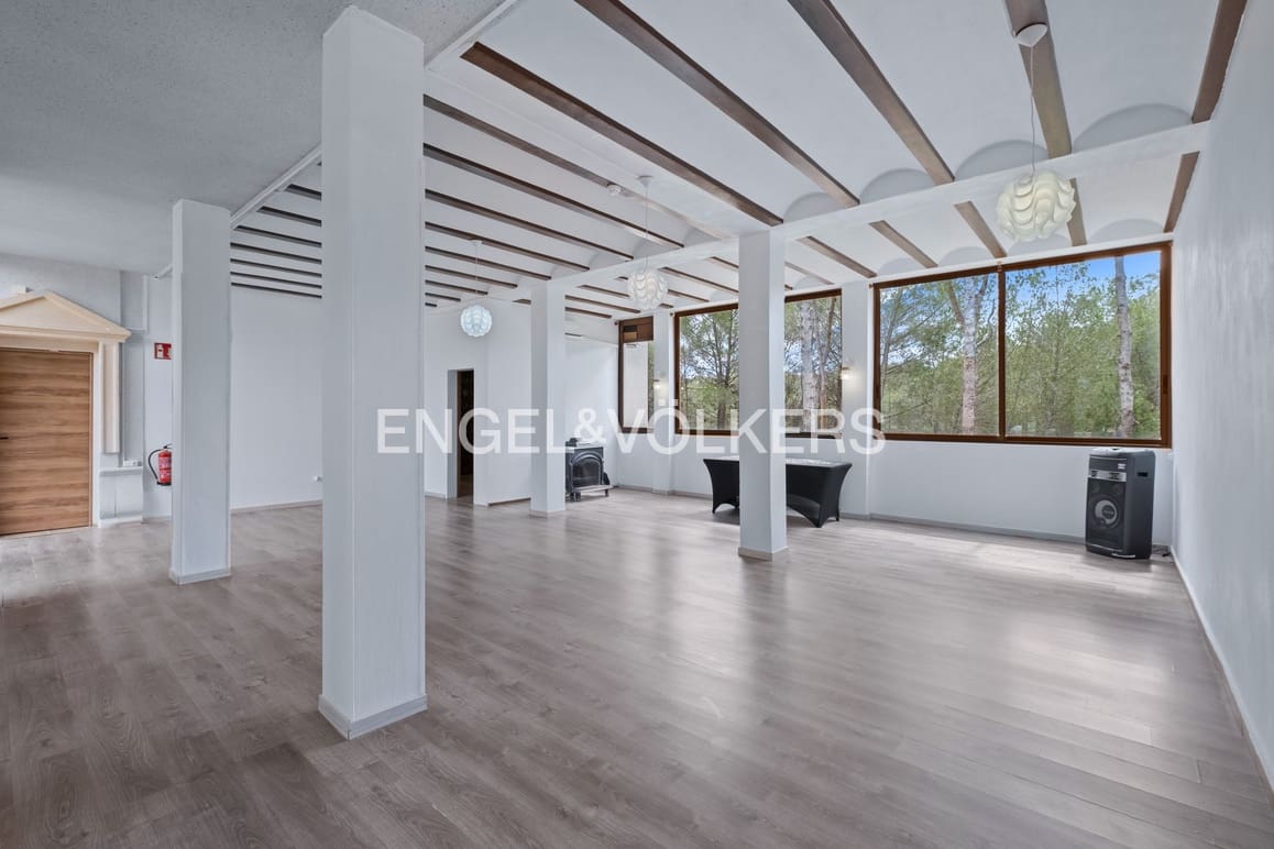 12 camera da letto Villa in vendita in Finestrat con piscina garage - 2.000.000 € (Rif: 9257725)